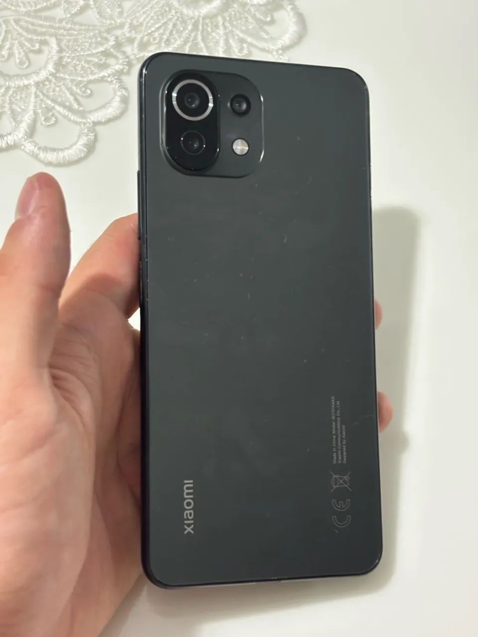 Xiaomi Mi 11 Lite