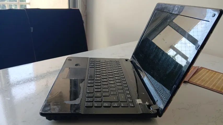 Notebook Core I5 - Foto 4