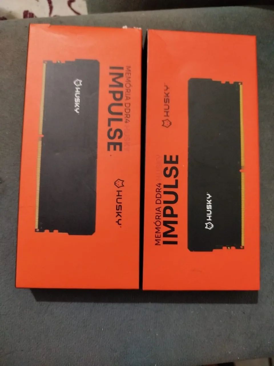 MEMORIA RAM 2X8GB