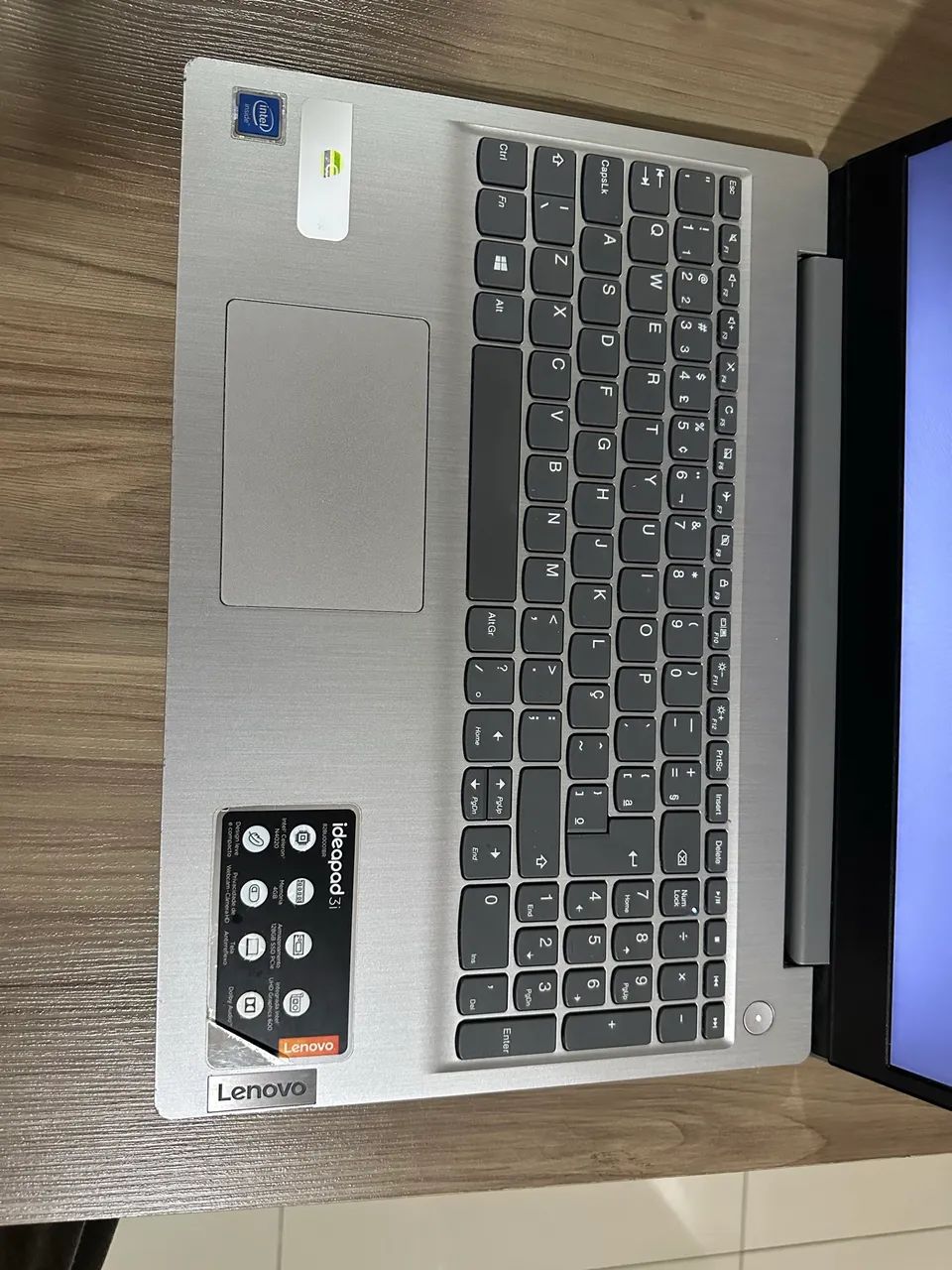 Notebook Lenovo IdeaPad 3 15IGL05 - Foto 3