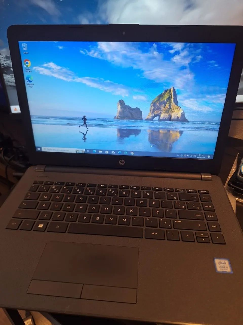  Notebook HP 240 G6 - Foto 3