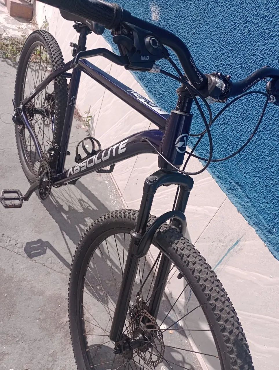 Bicleta aro29 - Foto 4