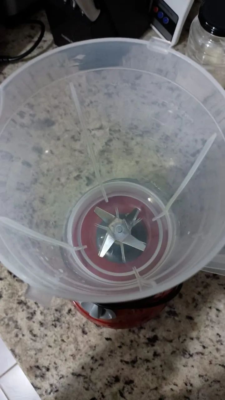 Liquidificador  - Foto 2