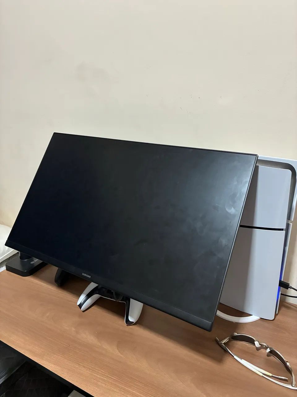 Monitor Samsung 24p 120hz