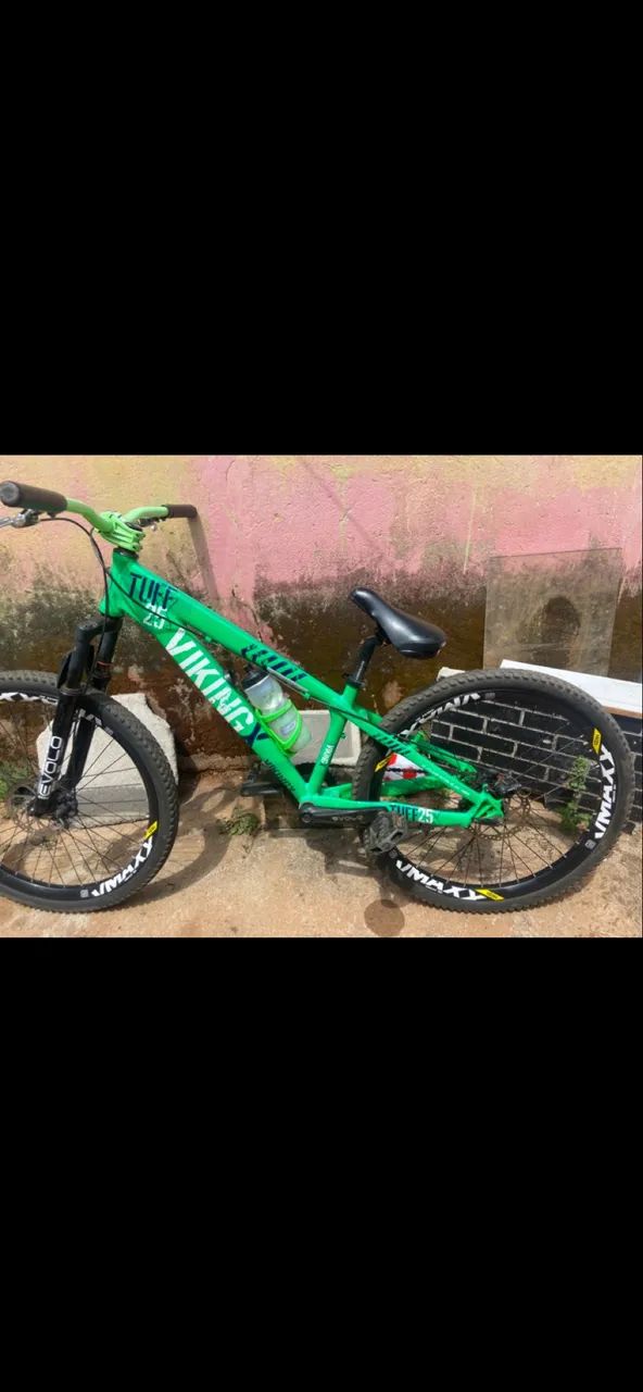 Bicicleta  - Foto 2