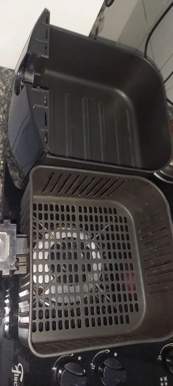Airfryer Midea  - Foto 4