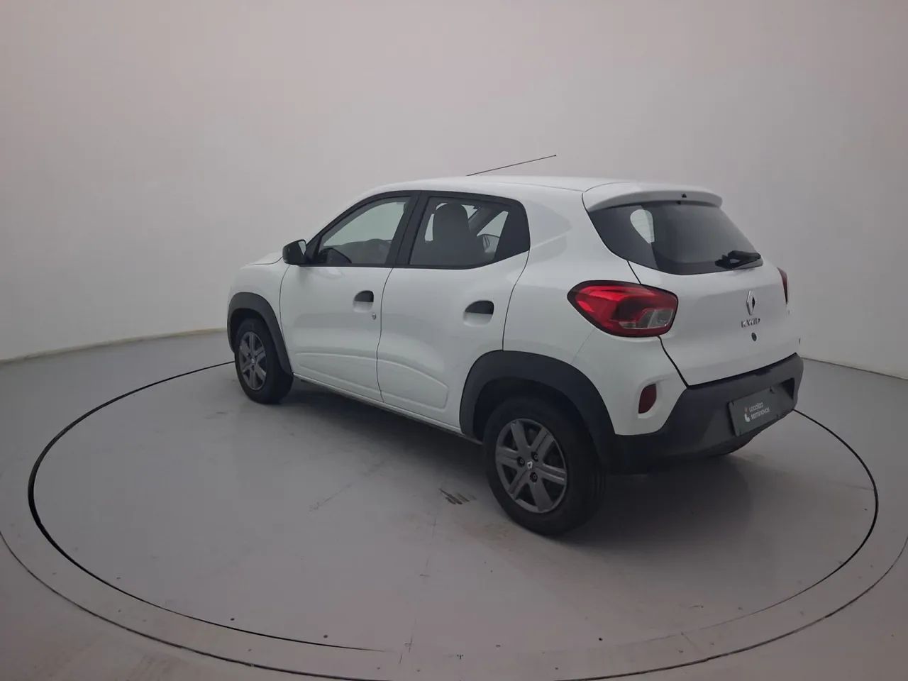 Renault Kwid 1.0 Zen, foto 3 de 18