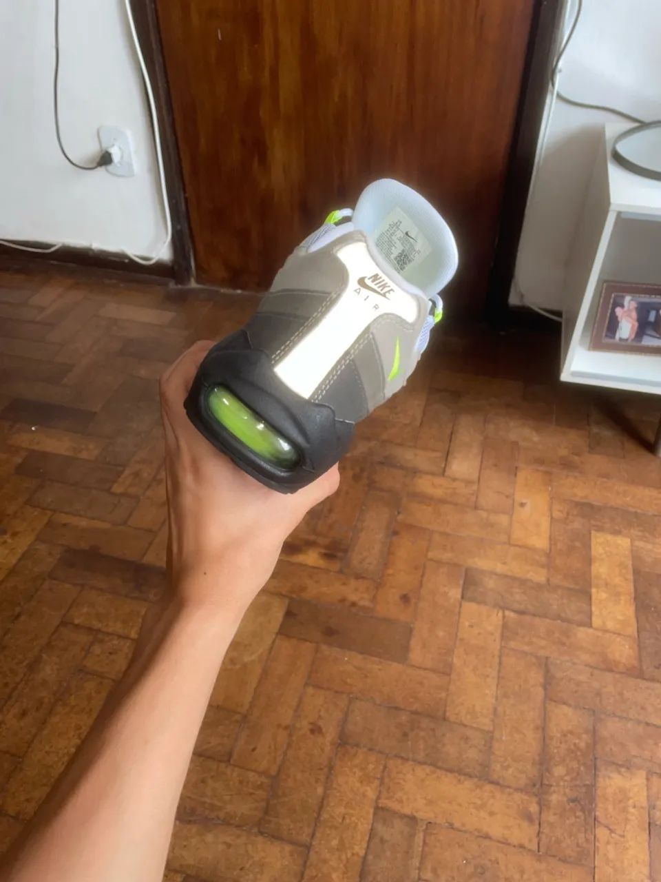 Air max 95 NOVO - Foto 5