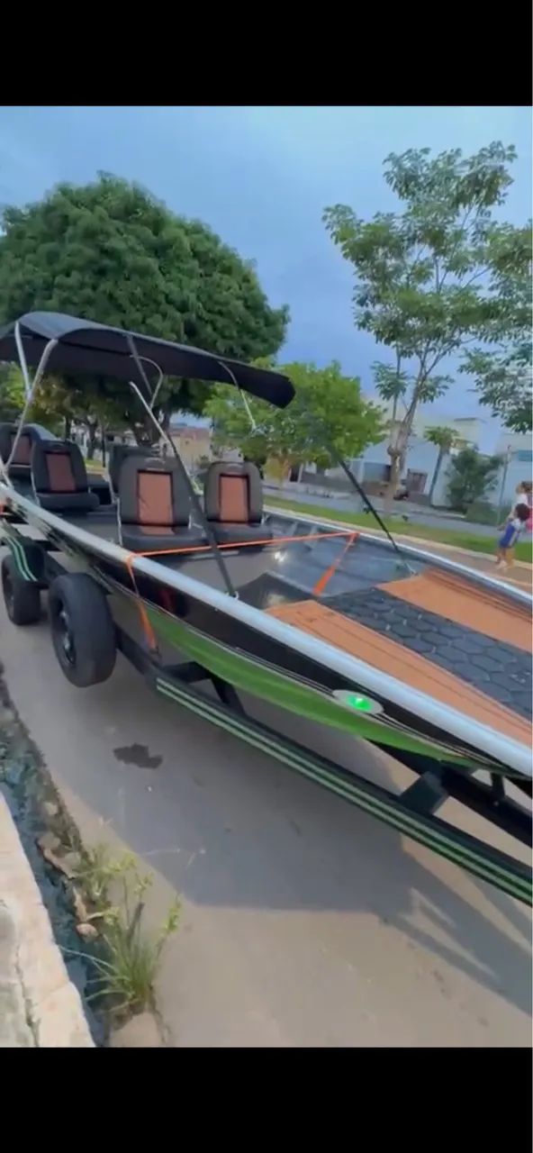 Barco kit completo  - Foto 2