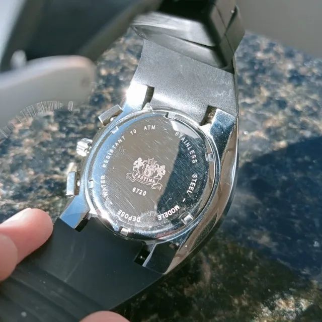 Relógio Festina 6720 - Foto 3