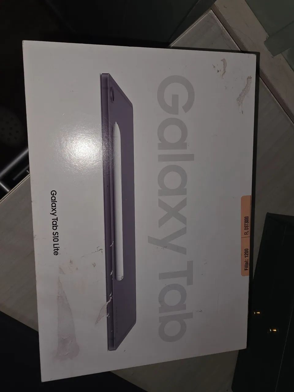 Tablet Samsung lite  - Foto 2