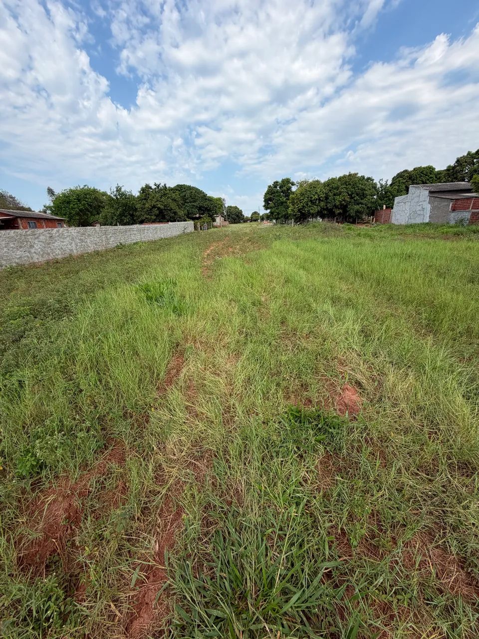 Terreno estruturado 15m x45m - Foto 3