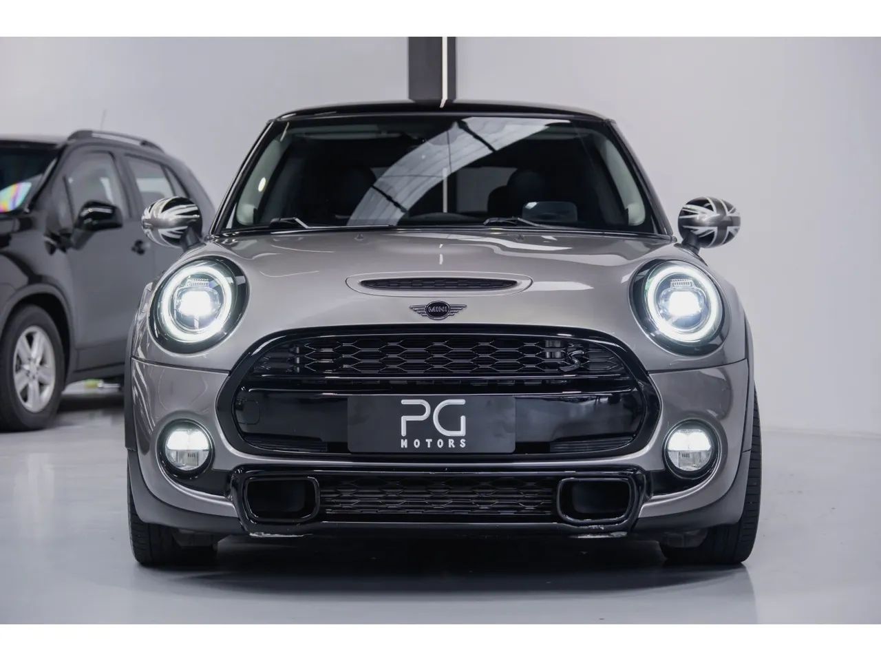 Mini Cooper 2.0 16V Twinpower Gasolina S 2P Steptronic 2019 - Foto 2
