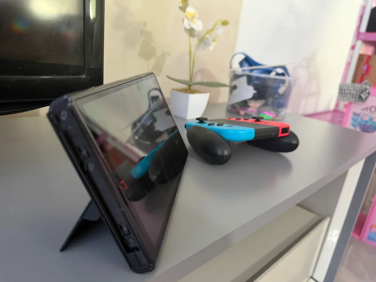 Nintendo Switch - Foto 2