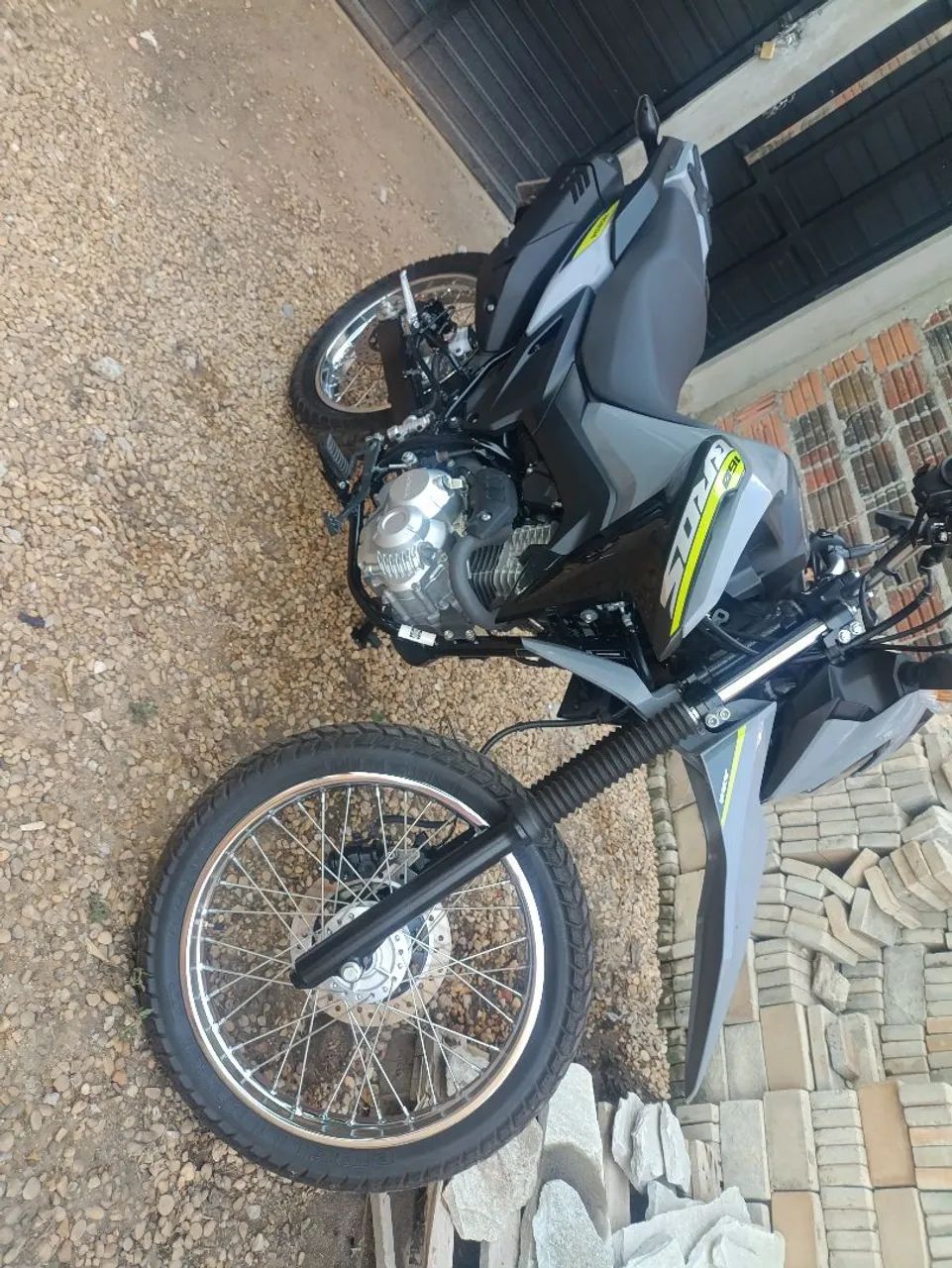 Moto - Foto 5