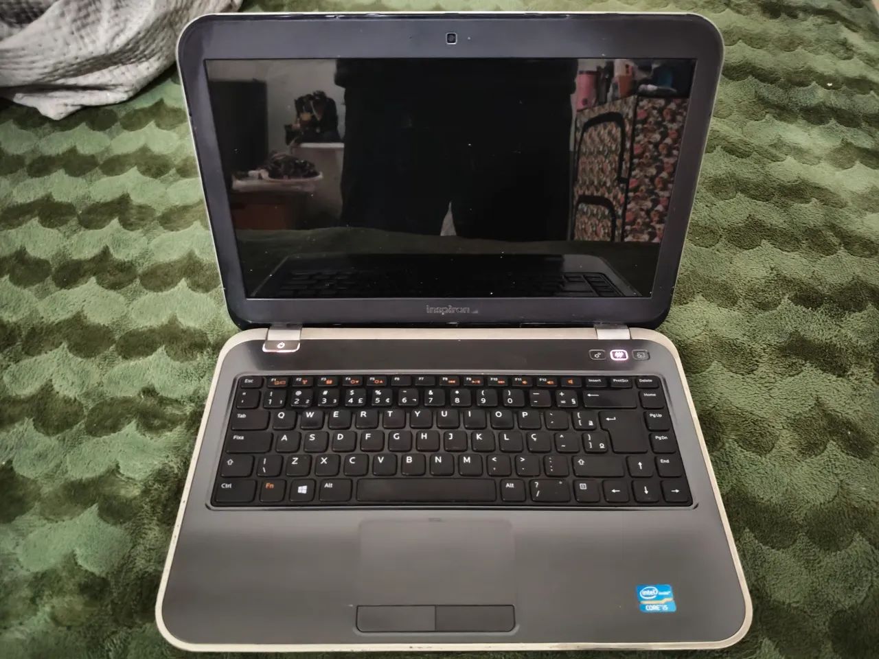 Notebook Dell Core i5