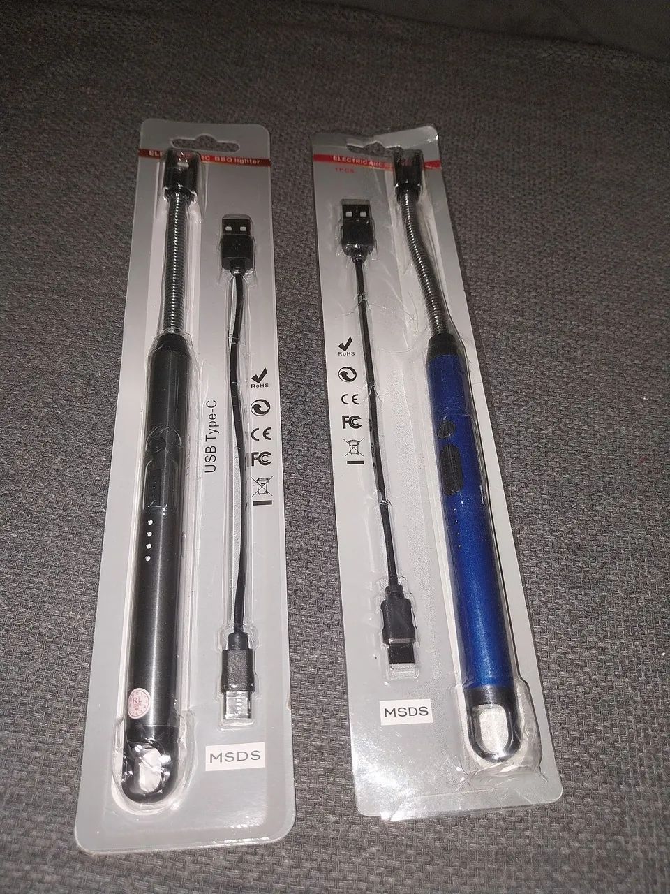 Acendedor USB  - Foto 4