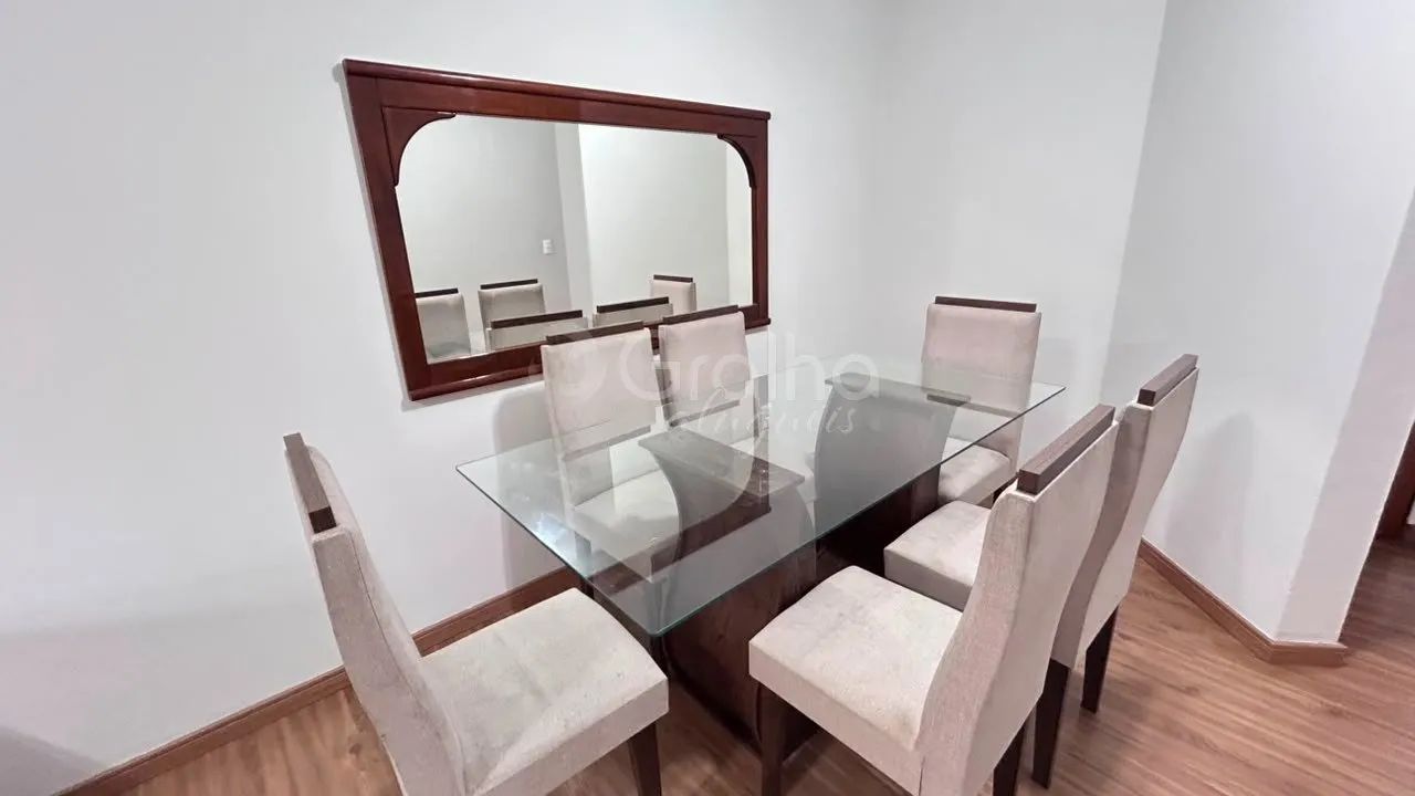 Apartamento em Agronômica - Foto 3