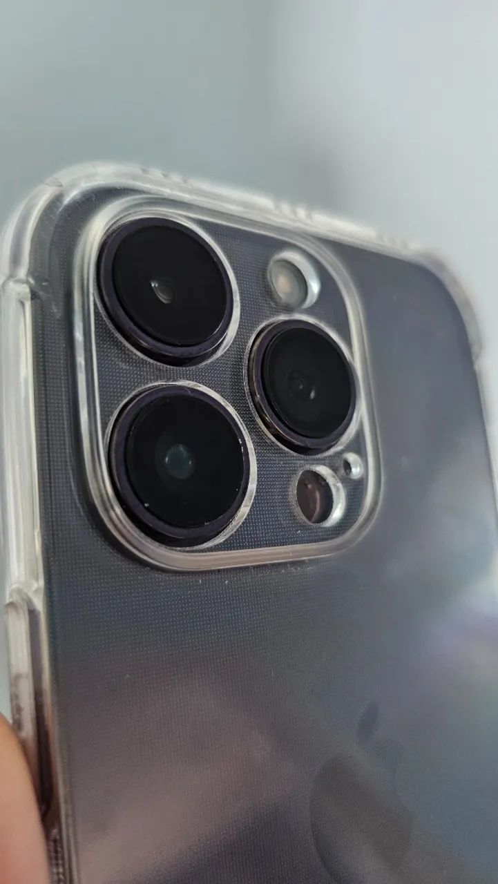 iPhone 14 Pro - 128GB - Foto 2