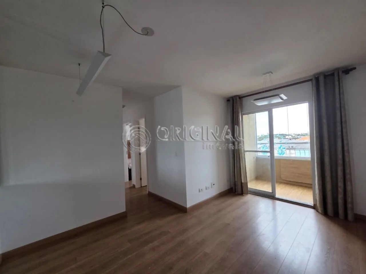APARTAMENTO COM 3 DORMITÓRIOS PARA LOCAÇÃO. - Foto 3