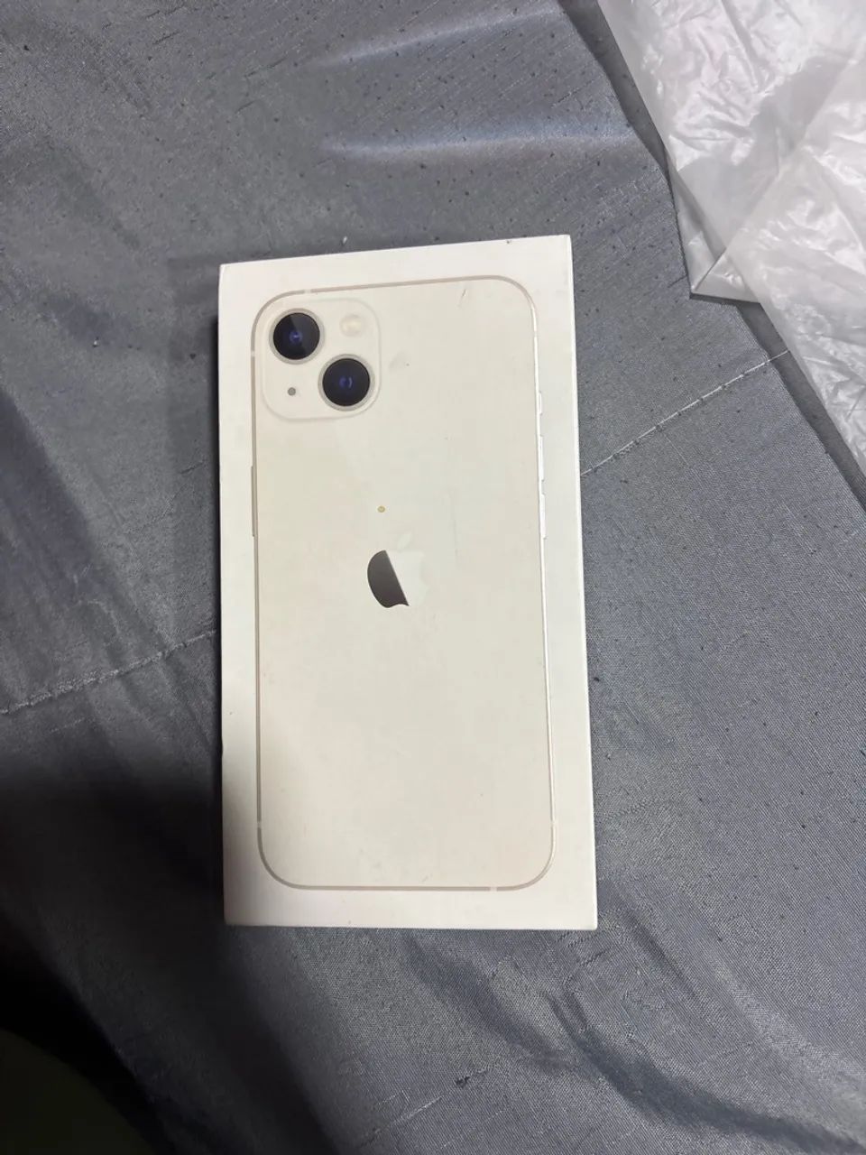 iPhone 13 128GB ESTRELAR