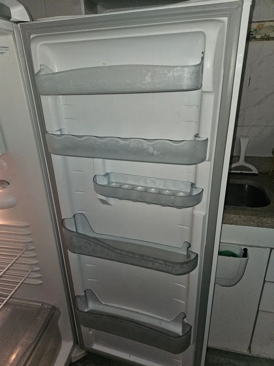 GELADEIRA CONSUL - Foto 3