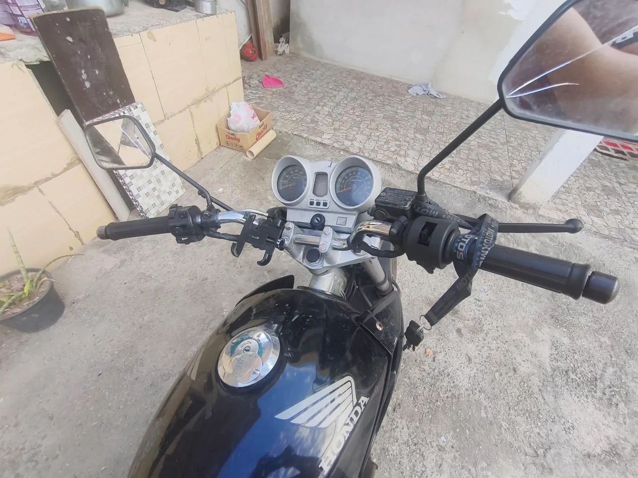 Vendo Twister 2008 7,500 - Foto 3
