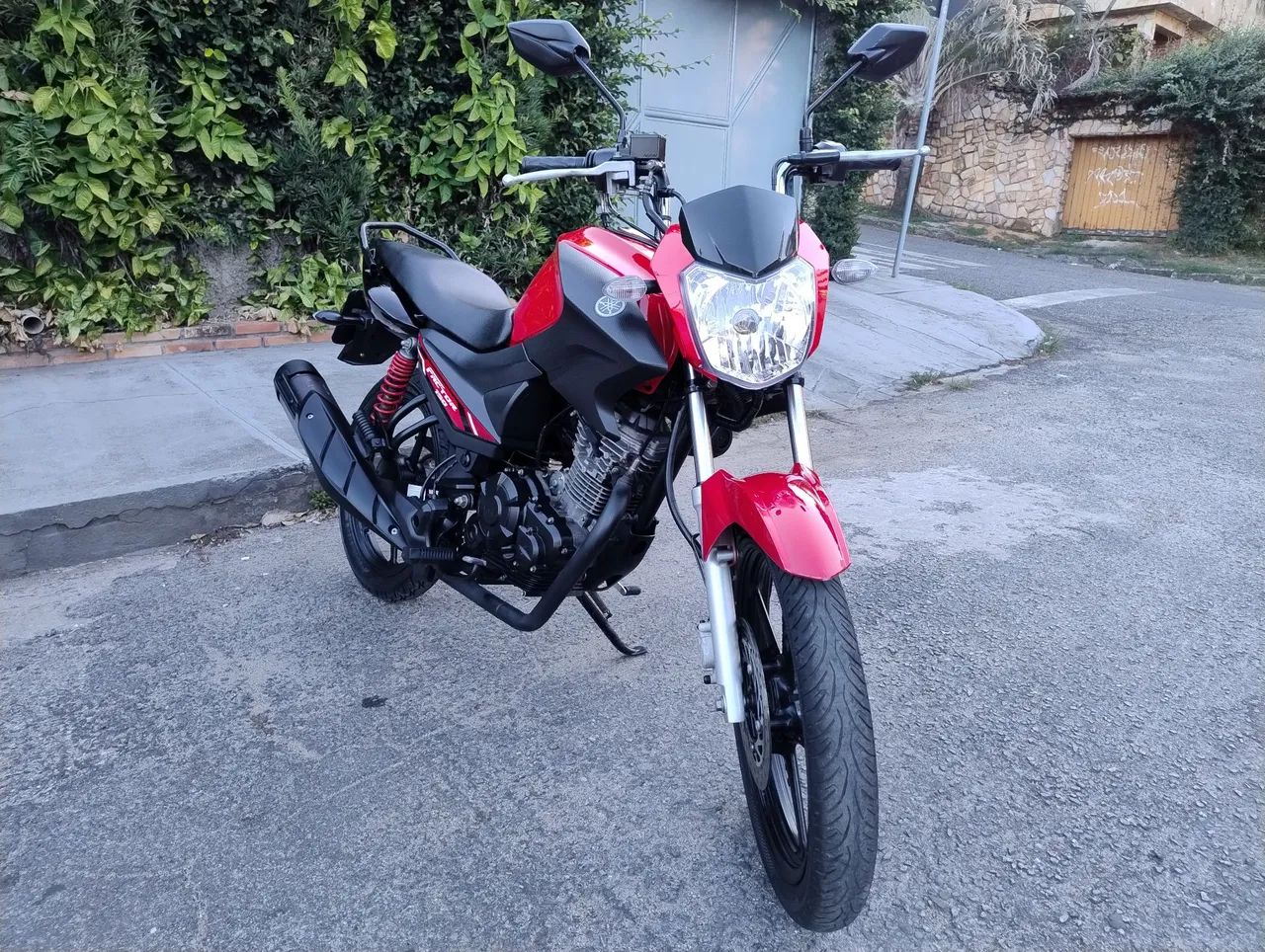 Factor 150 flex. 2022 - Foto 3