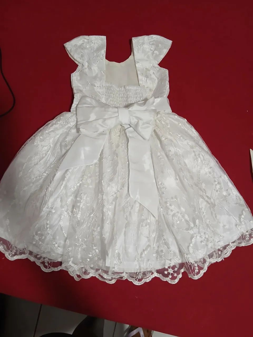 Vestido de princesa  - Foto 3