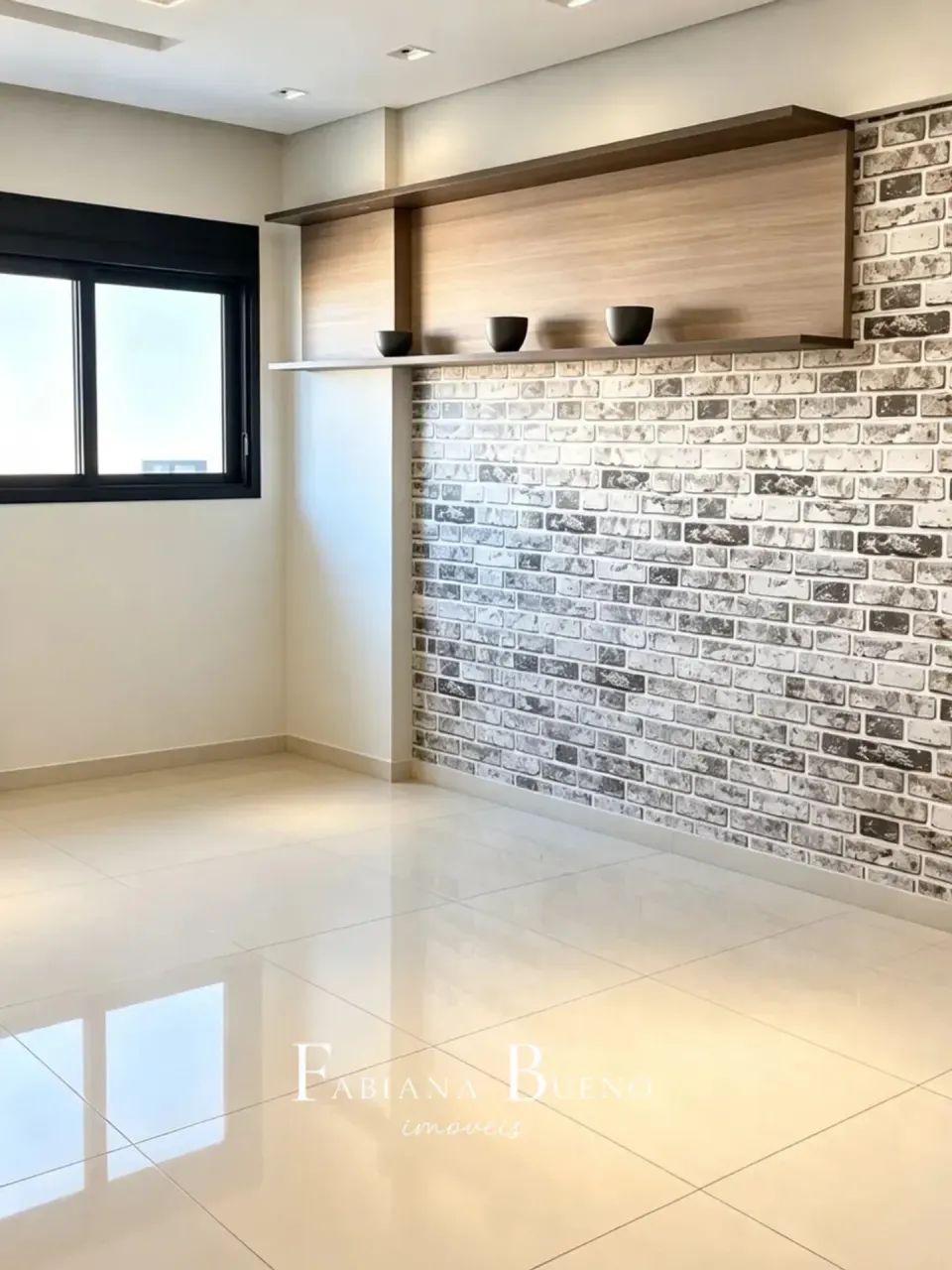 Vendo ou Alugo - Apartamento Edifício Aldo - Foto 4