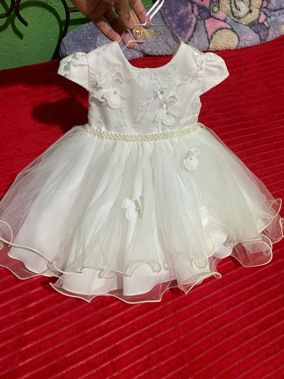Vestido de festa  - Foto 3