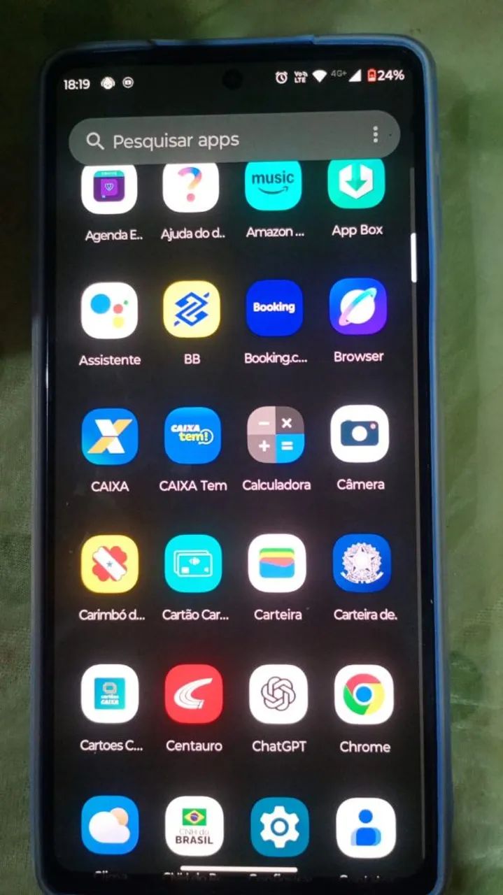 CELULAR EGE 20 - Foto 5