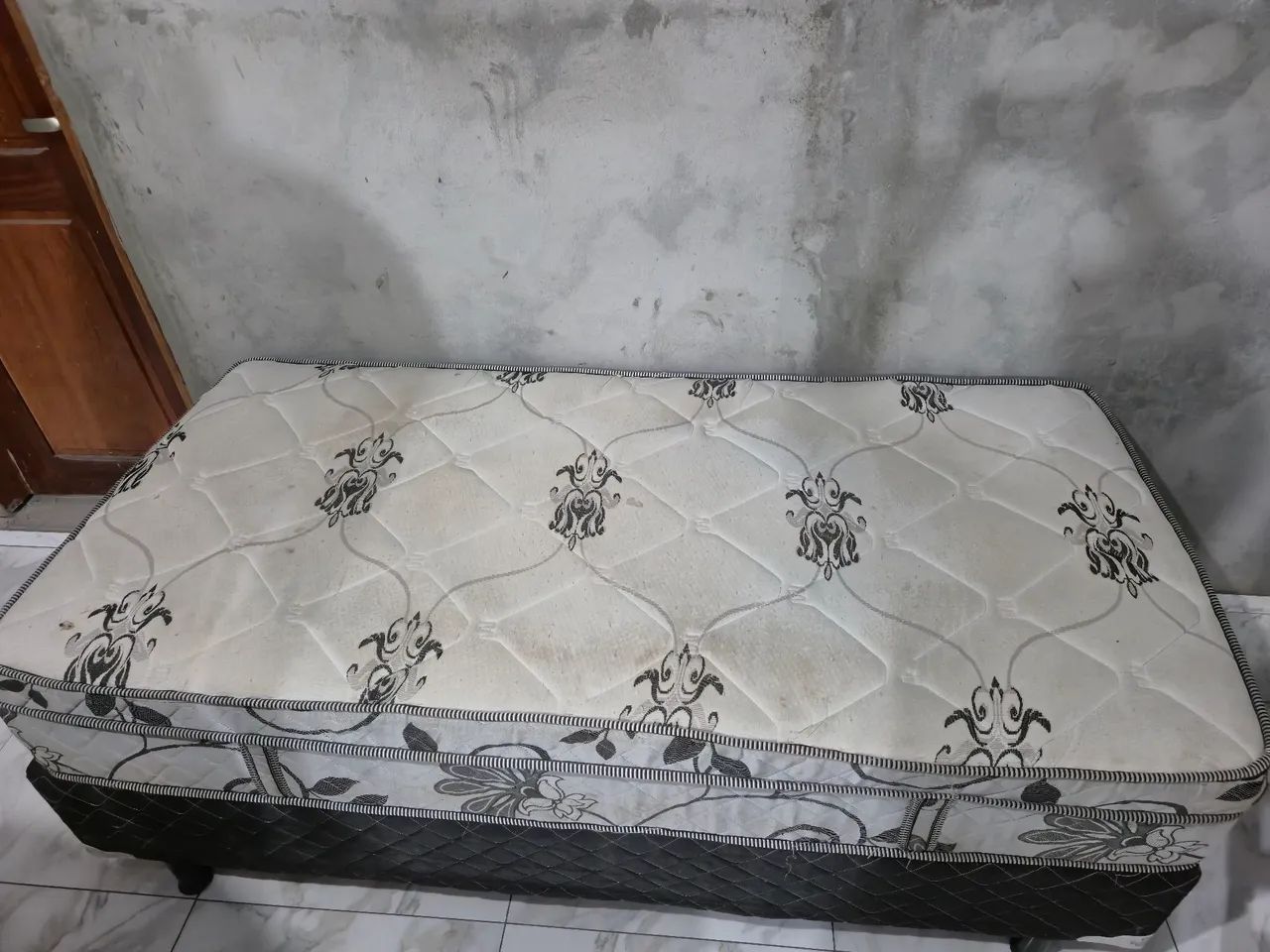 Cama de Solteiro  - Foto 2