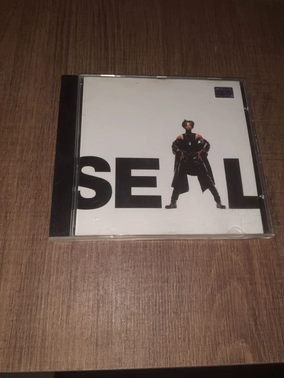 CD SEAL 