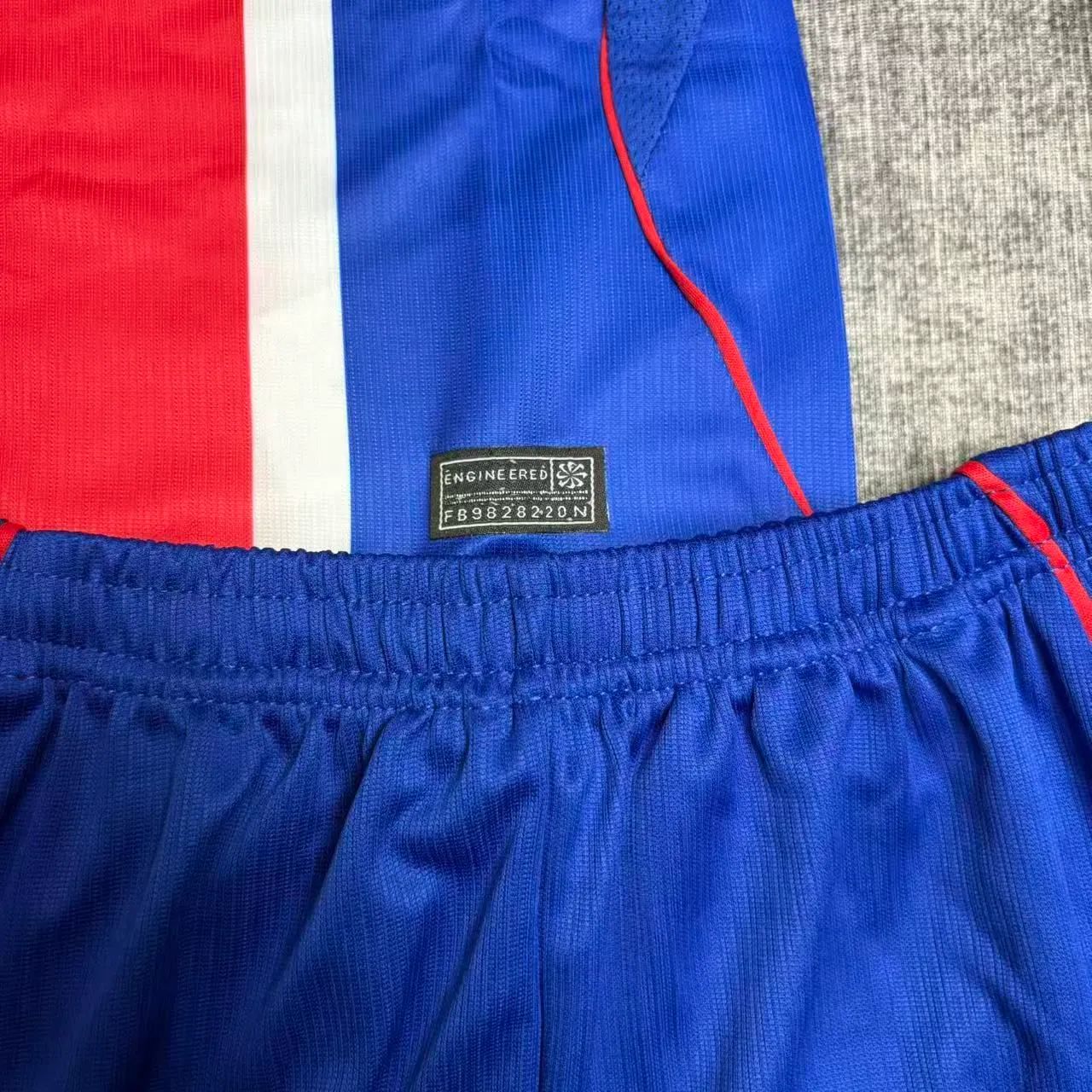 Kit infantil do PSG - Foto 4