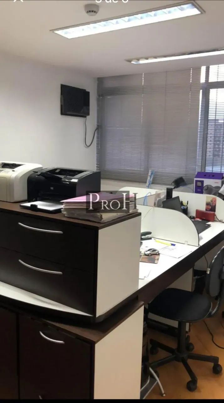 Sala comercial Centro Santo André - Foto 6