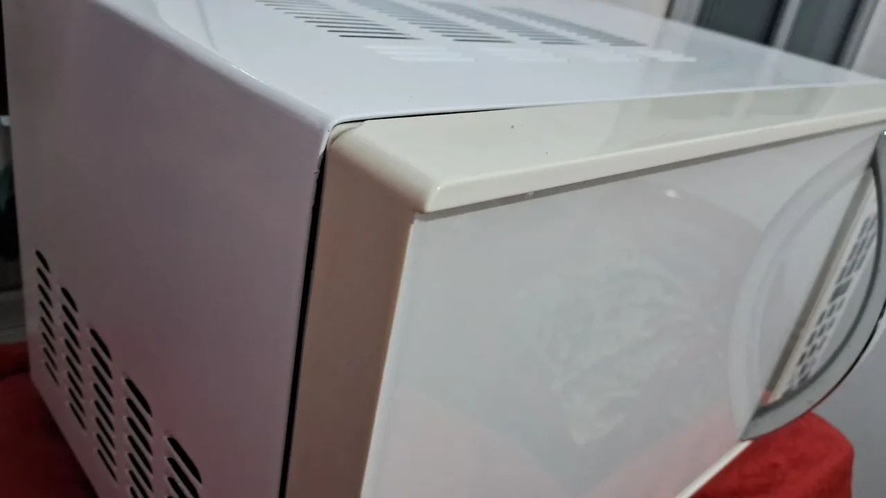 Microondas  - Foto 5