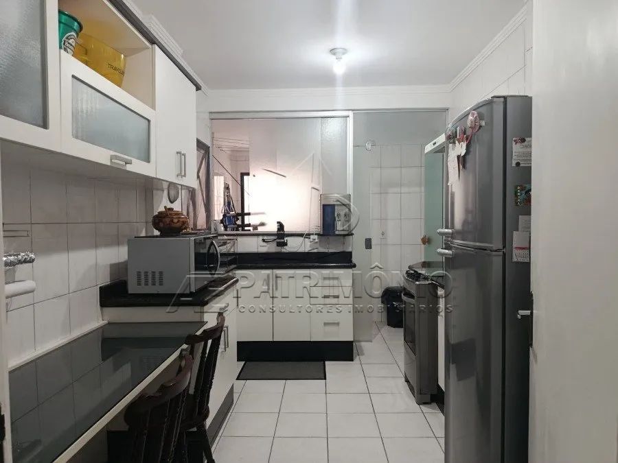APARTAMENTO,3 Dormitorio(s) J. FREITAS - ED. - Foto 5