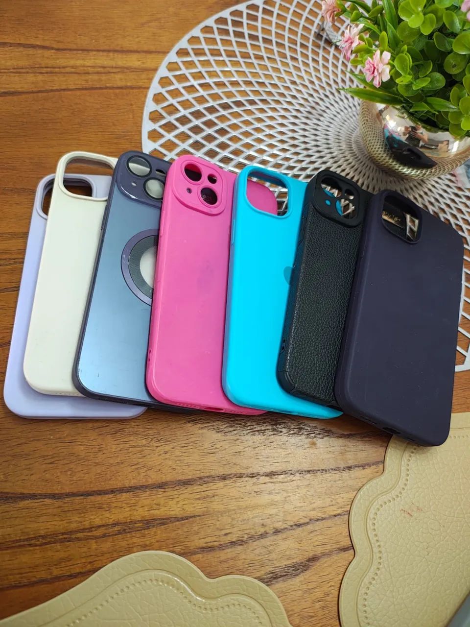 iPhone 14 Plus Excelente estado  - Foto 5