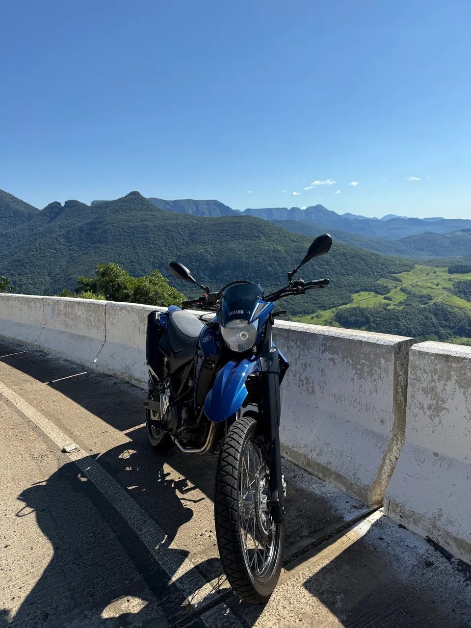 Vende-se XT660R  - Foto 3