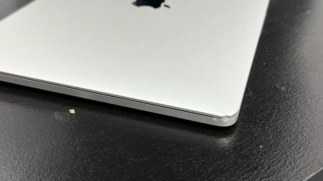 MacBook Pro (13 polegadas, 2017, duas portas Thunderbolt 3) - Foto 4