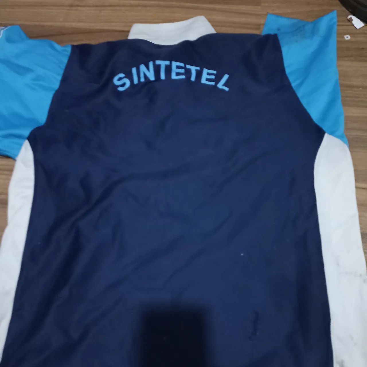camisa do grêmio esportivo mauaense  - Foto 2
