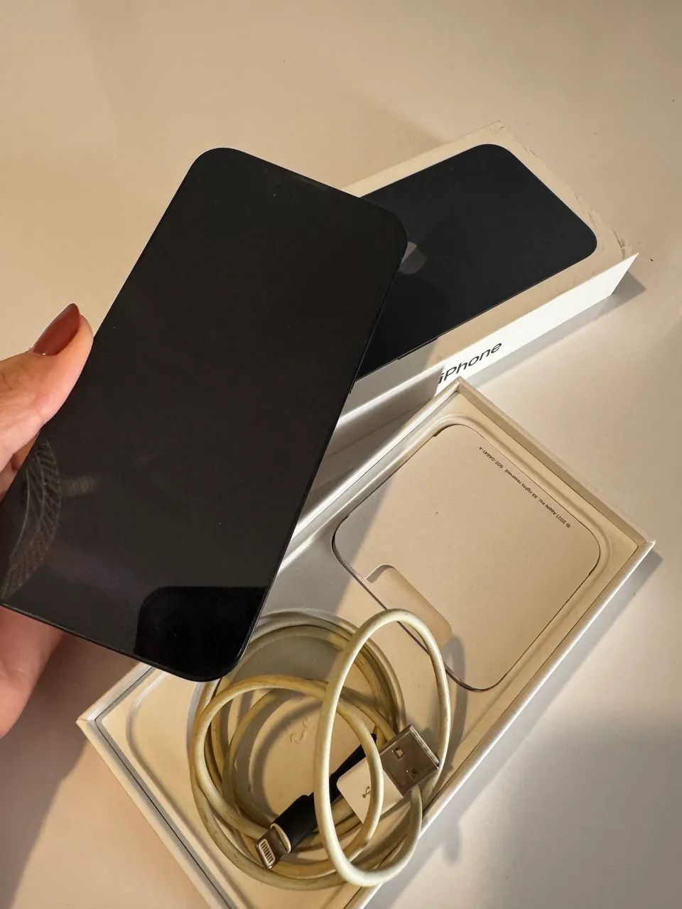 Iphone 13 - 128gb - Foto 5