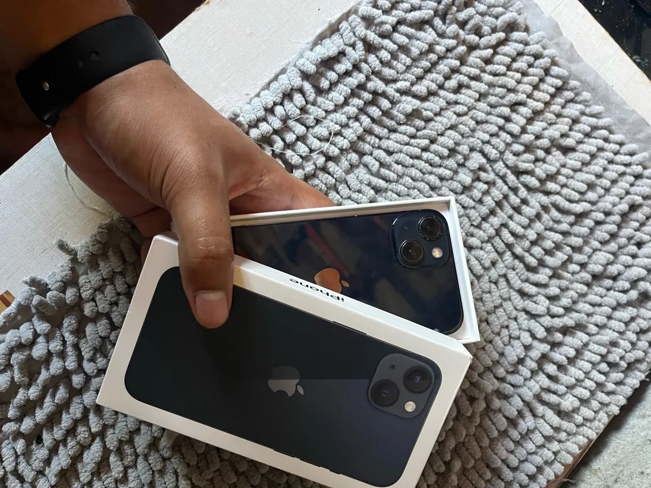 iPhone 13  - Foto 5