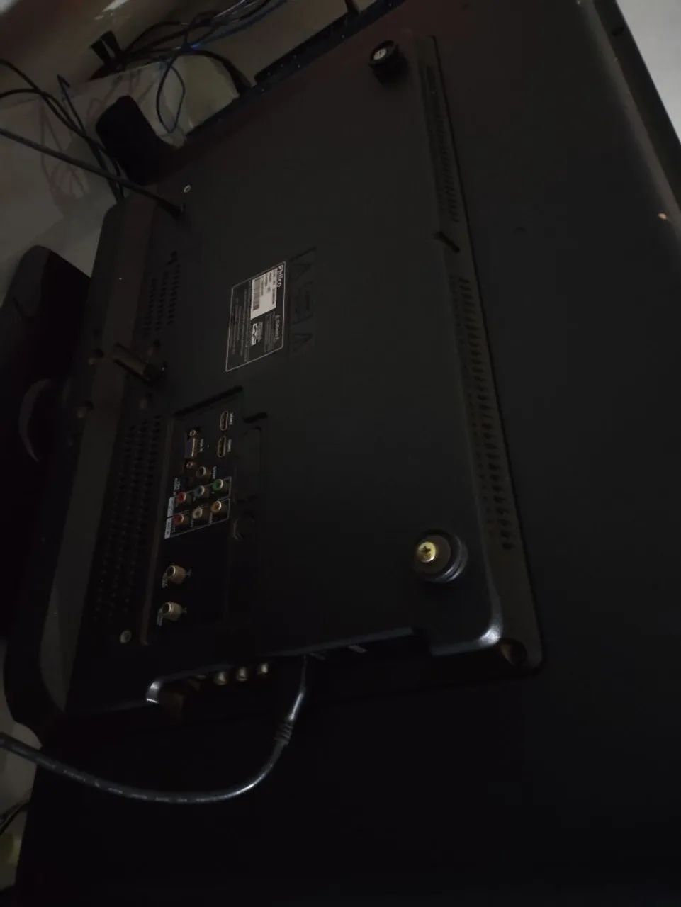 Tv philco 32 polegadas - Foto 3