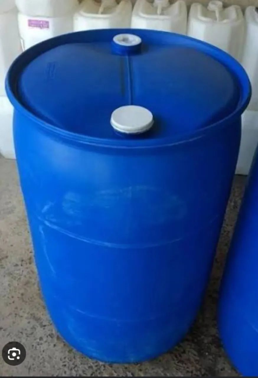 Bombonas 200LT PLÁSTICO  - Foto 3