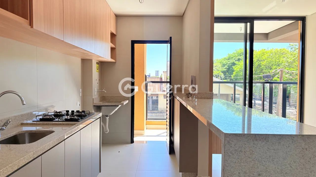 Apartamento à Venda no Zona 08 em Maringá - Foto 2