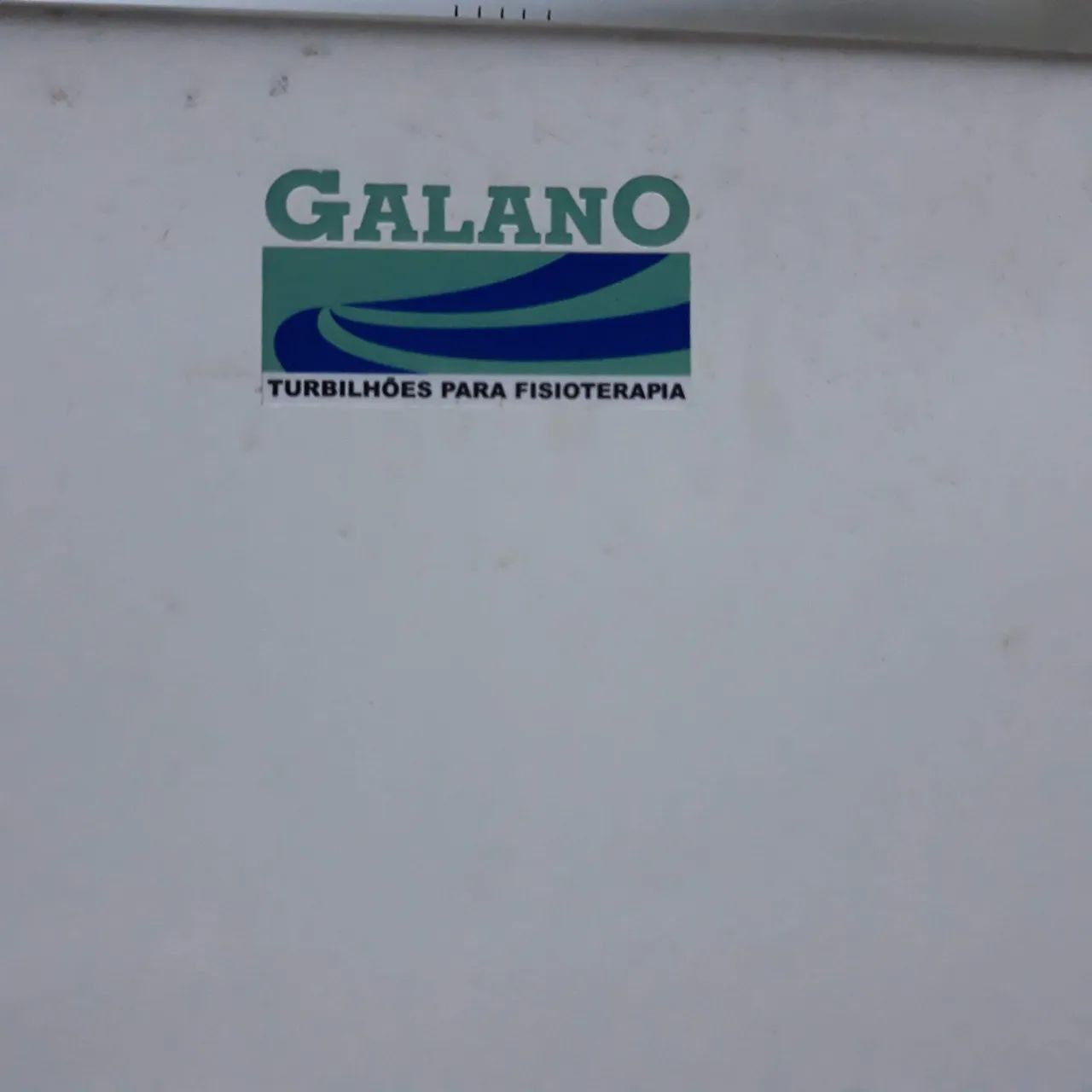 Equipamento fisioterapia 