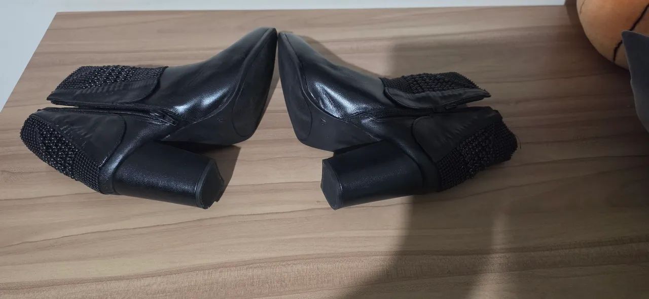 Bota Constance - Foto 4