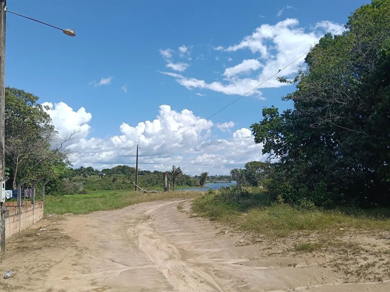 Sítio com casa no KM 74 miriti - Foto 3